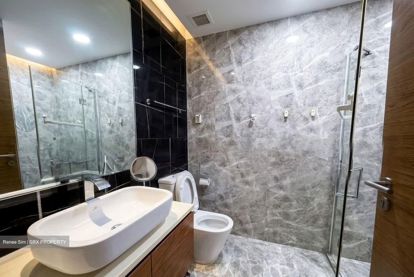 The Santorini (D18), Condominium #557708311